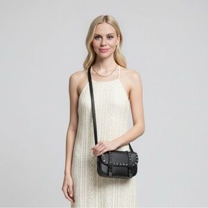 NWT Mossimo Off-White Lace Sleeveless Dress – Women’s Size Small Petite